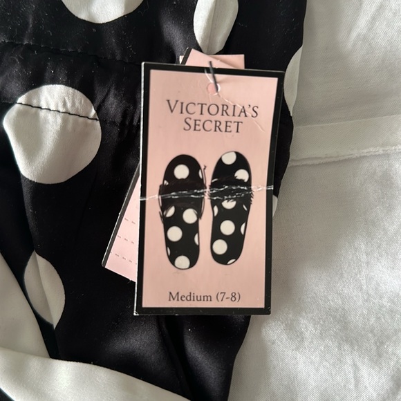 Victoria’s Secret Slippers - Picture 2 of 2